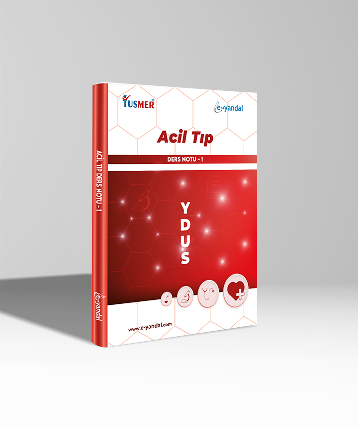 Acil Ders Notu - 1
